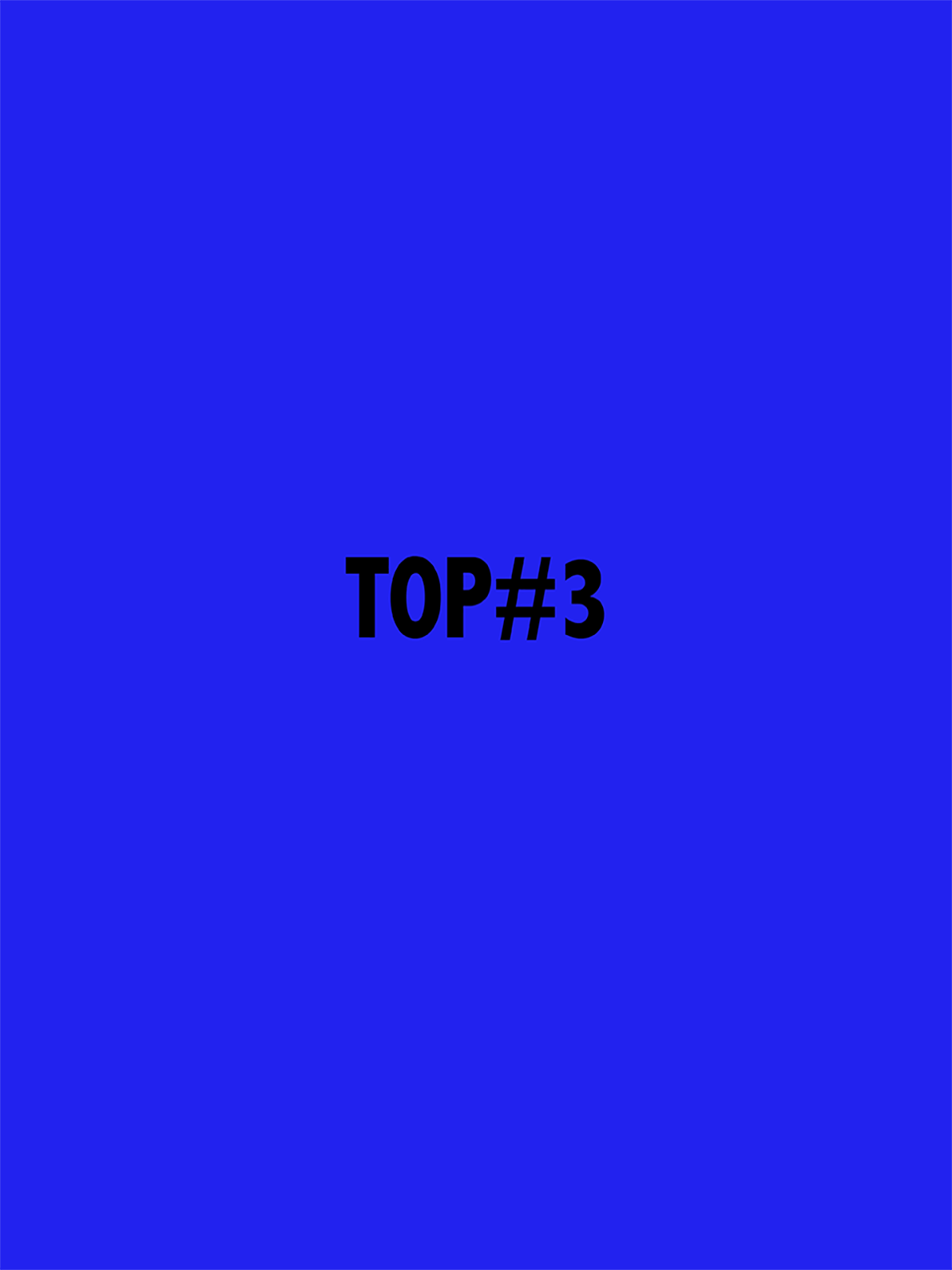 TOP 1 SAGE